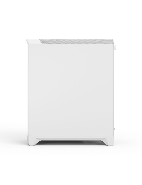 Fractal Design Meshify 3 | White TG Clear Tint | ATX | Power supply included No