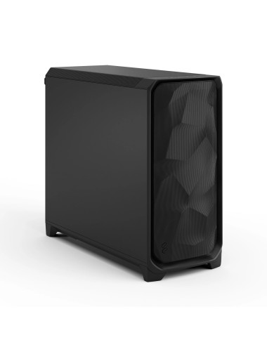 Fractal Design Meshify 3 XL | Black Solid | ATX | Power supply included No