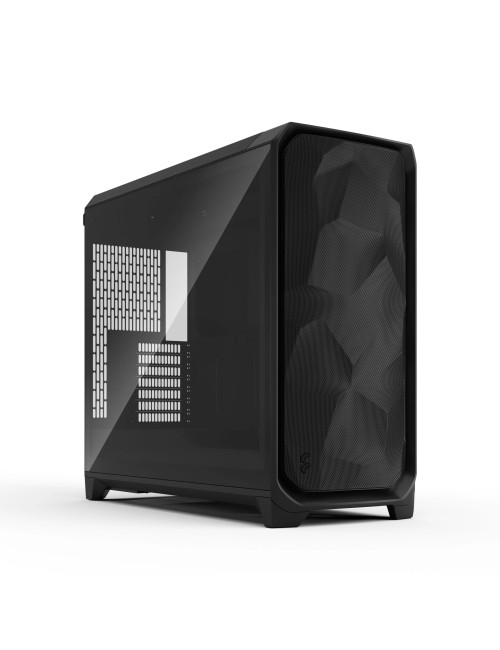 Fractal Design Meshify 3 XL | Black TG Light Tint | ATX | Power supply included No