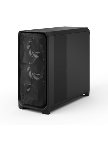 Fractal Design Meshify 3 XL | Black TG Light Tint | ATX | Power supply included No