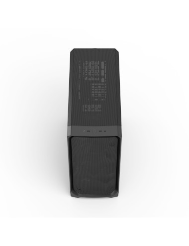 Fractal Design Meshify 3 XL | Black TG Light Tint | ATX | Power supply included No