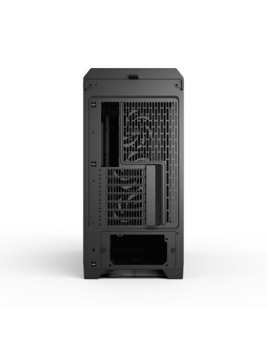 Fractal Design Meshify 3 XL | Black TG Light Tint | ATX | Power supply included No