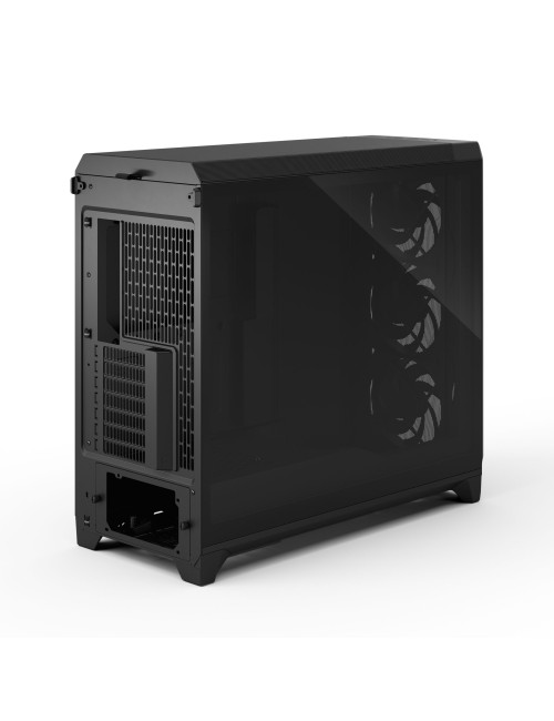 Fractal Design Meshify 3 XL | Black TG Light Tint | ATX | Power supply included No