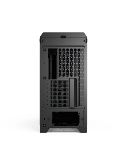 Fractal Design Meshify 3 XL | Ambience Pro RGB Black TG Light Tint | ATX | Power supply included No