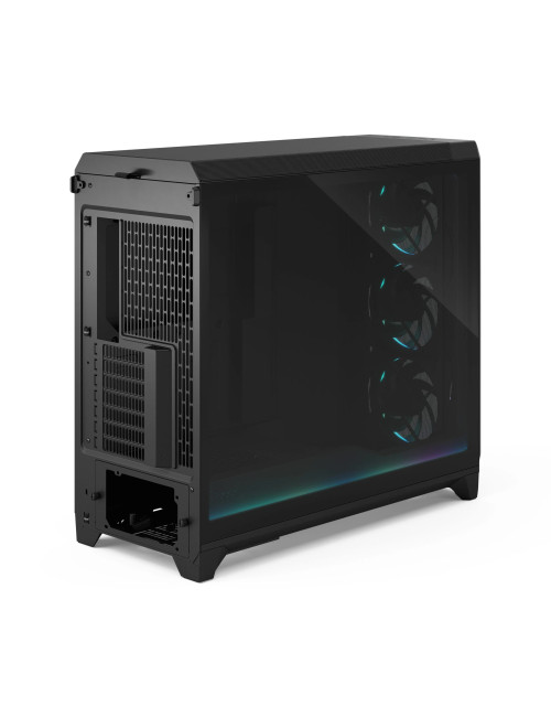 Fractal Design Meshify 3 XL | Ambience Pro RGB Black TG Light Tint | ATX | Power supply included No
