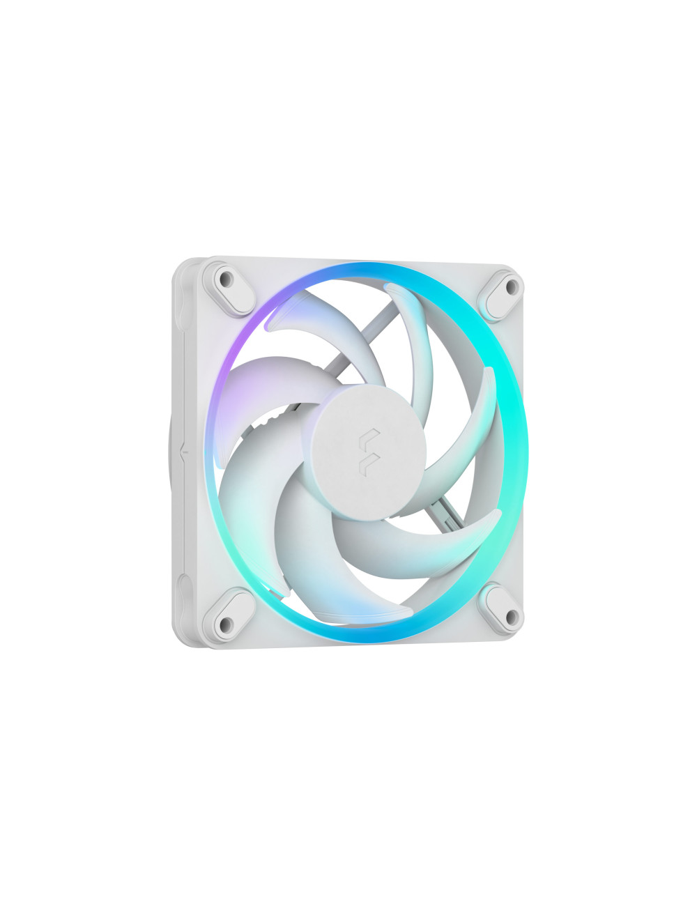 Fractal Design | Computer Fan | Momentum 12 RGB
