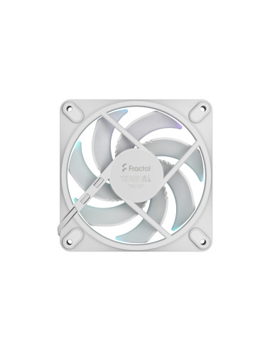 Fractal Design | Computer Fan | Momentum 12 RGB