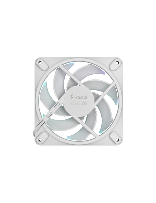 Fractal Design | Computer Fan | Momentum 12 RGB