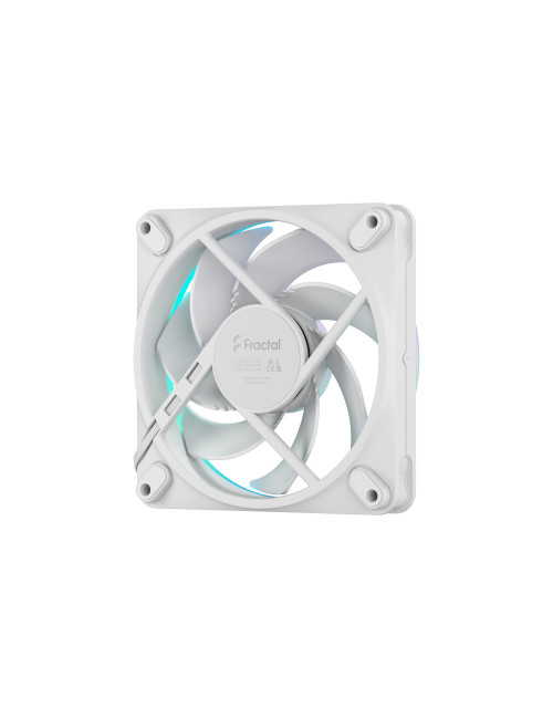 Fractal Design | Computer Fan | Momentum 12 RGB