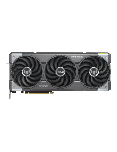 Asus TUF Gaming GeForce RTX 5070 Ti 16GB GDDR7 OC Edition | NVIDIA | 16 GB | GeForce RTX 5070 Ti | GDDR7 | HDMI ports quantity 2