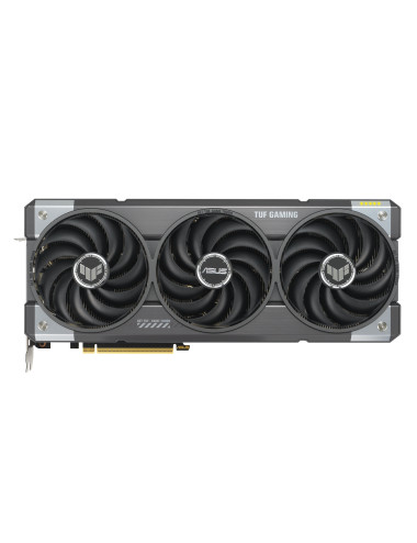 Asus TUF Gaming GeForce RTX 5070 Ti 16GB GDDR7 OC Edition | NVIDIA | 16 GB | GeForce RTX 5070 Ti | GDDR7 | HDMI ports quantity 2