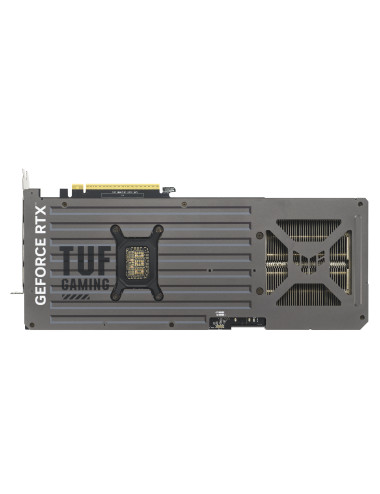 Asus TUF Gaming GeForce RTX 5070 Ti 16GB GDDR7 OC Edition | NVIDIA | 16 GB | GeForce RTX 5070 Ti | GDDR7 | HDMI ports quantity 2