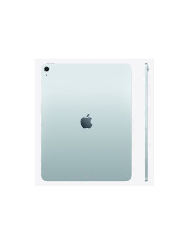 Apple iPad Air | 13 " | Blue | Liquid Retina | 2732 x 2048 pixels | Apple M3 | 512 GB | Wi-Fi | Bluetooth | 5.3 | iOS | Warranty