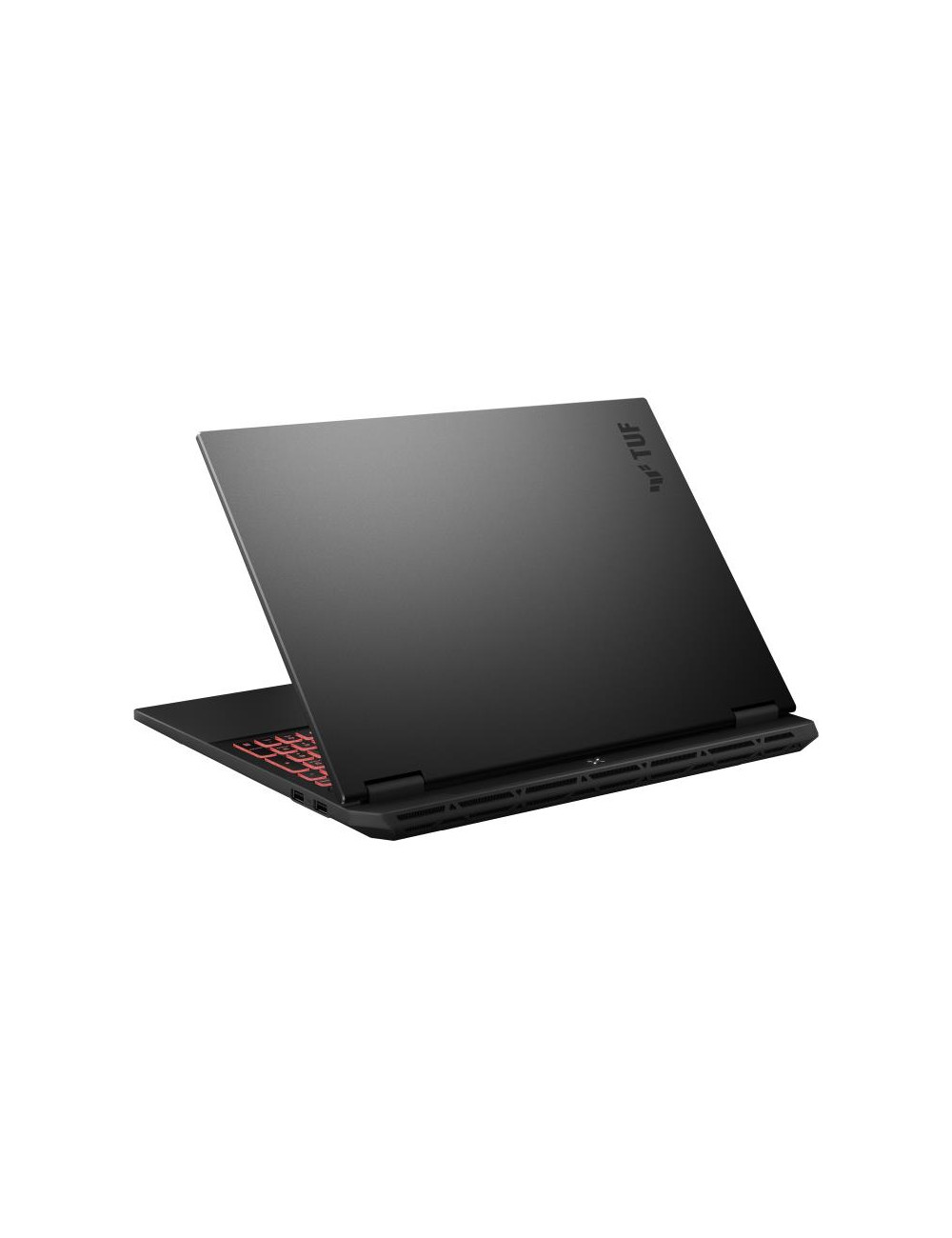 Notebook|ASUS|TUF|Gaming A16 (2025)|FA608UP-QT016W|CPU Ryzen 7|260|3800 MHz|16"|2560x1600|RAM 32GB|DDR5|5600 MHz|SSD 1TB|NVIDIA 