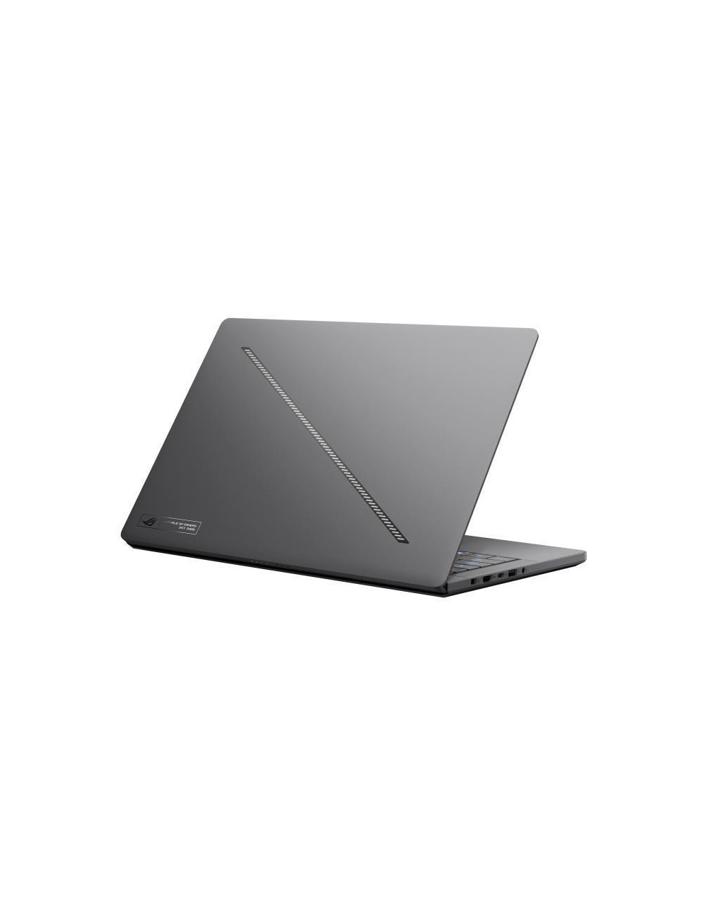 Notebook|ASUS|ROG Zephyrus|G14 (2025)|GA403UM-QS023W|CPU Ryzen 9|270|4000 MHz|14"|2880x1800|RAM 16GB|LPDDR5x|7500 MHz|SSD 1TB|NV