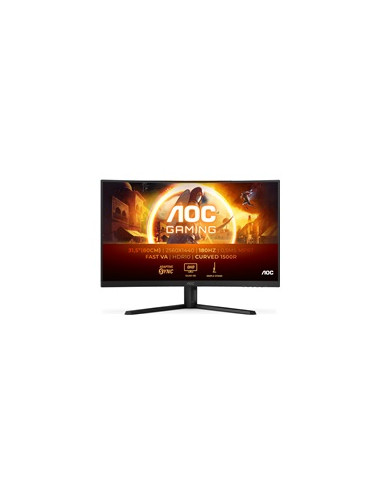 AOC CQ32G4VE 31.5inch IPS monitor