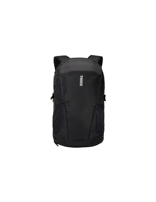 Thule | TEBP-4416, 3204849 | EnRoute Backpack | Fits up to size 15.6 " | Backpack | Black