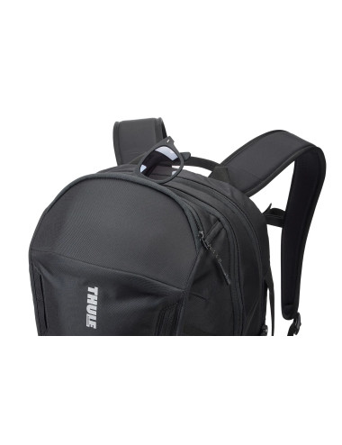 Thule | TEBP-4416, 3204849 | EnRoute Backpack | Fits up to size 15.6 " | Backpack | Black