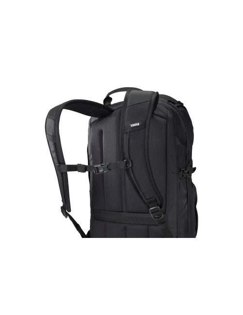 Thule | TEBP-4416, 3204849 | EnRoute Backpack | Fits up to size 15.6 " | Backpack | Black