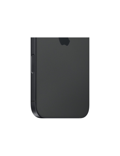 Apple iPhone 16 Plus | Black | 6.7 " | Super Retina XDR | 2796 x 1290 pixels | A18 | Internal RAM 8 GB | 256 GB | Dual SIM | 4G 