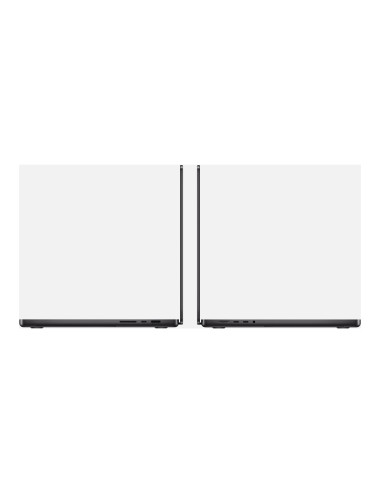 Apple MacBook | Pro | Space Black | 16 " | 3456 x 2234 pixels | Apple M4 Max | 48 GB | Solid-state drive capacity 1000 GB | Appl