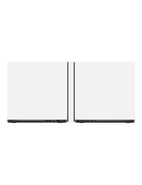 Apple MacBook | Pro | Space Black | 16 " | 3456 x 2234 pixels | Apple M4 Max | 36 GB | Solid-state drive capacity 1000 GB | Appl