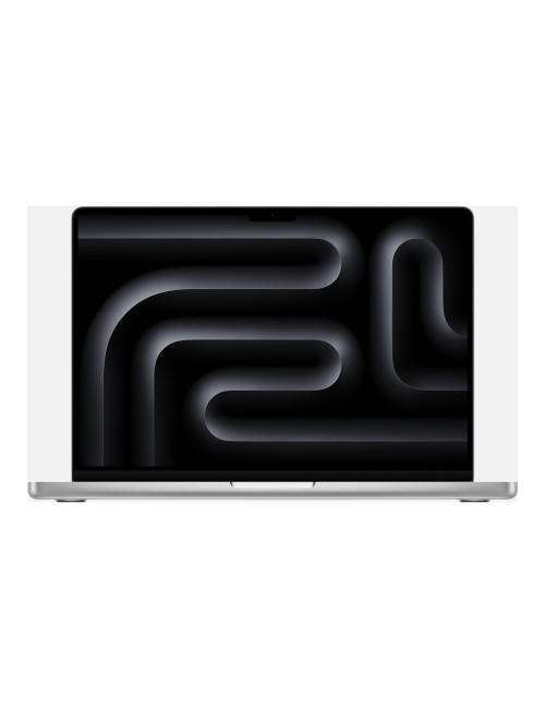 Apple MacBook | Pro | Silver | 14 " | 3024 x 1964 pixels | Apple M4 Pro | 24 GB | Solid-state drive capacity 512 GB | Apple M4 P
