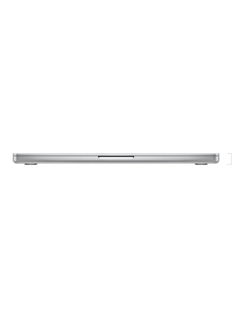 Apple MacBook | Pro | Silver | 14 " | 3024 x 1964 pixels | Apple M4 Pro | 24 GB | Solid-state drive capacity 512 GB | Apple M4 P