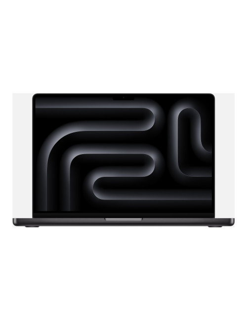 Apple MacBook | Pro | Space Black | 14 " | 3024 x 1964 pixels | Apple M4 Pro | 24 GB | Solid-state drive capacity 512 GB | Apple