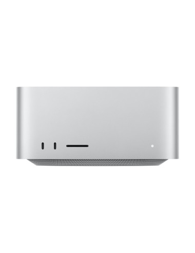 Apple Mac | Studio | Desktop | M4 Max | Internal memory 36 GB | Solid-state drive capacity 512 GB | No optical drive | Keyboard 