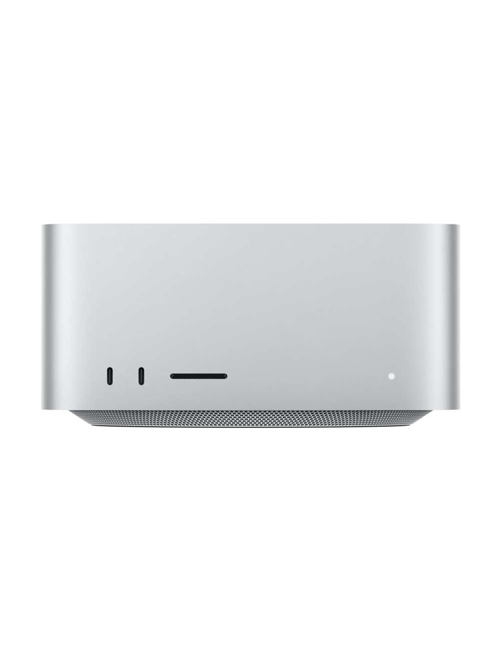 Apple Mac | Studio | Desktop | M4 Max | Internal memory 36 GB | Solid-state drive capacity 512 GB | No optical drive | Keyboard 