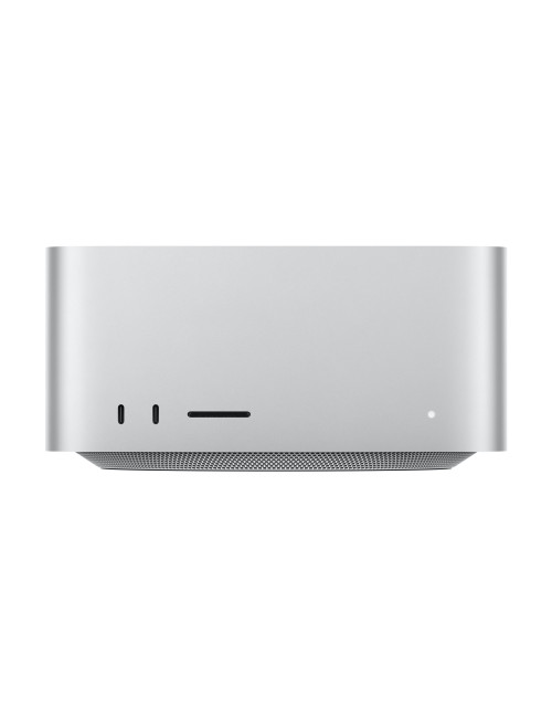 Apple Mac | Studio | Desktop | M4 Max | Internal memory 36 GB | Solid-state drive capacity 512 GB | No optical drive | Keyboard 