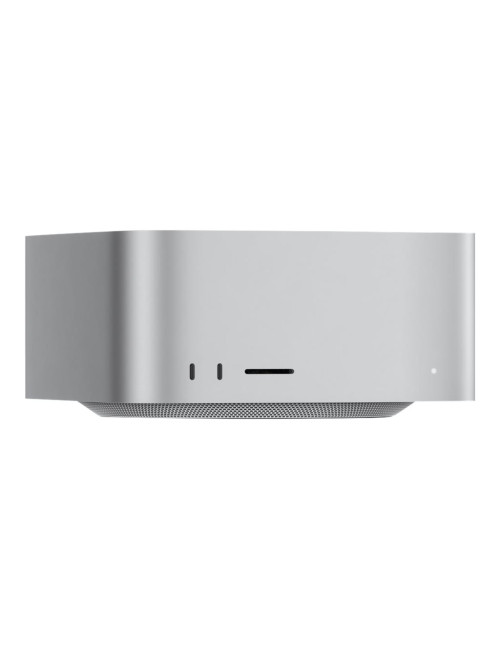 Apple Mac | Studio | Desktop | M4 Max | Internal memory 36 GB | Solid-state drive capacity 512 GB | No optical drive | Keyboard 