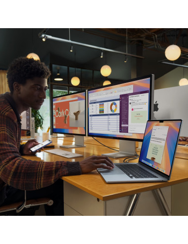 Apple MacBook | Air | Midnight | 15 " | 2880 x 1864 pixels | Apple M4 | 16 GB | Solid-state drive capacity 512 GB | Apple M4 chi