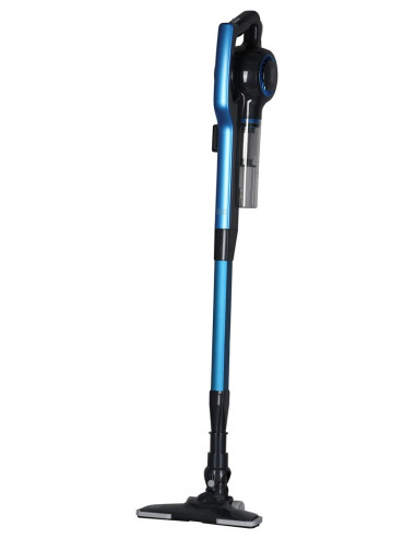 Corded stick vacuum...