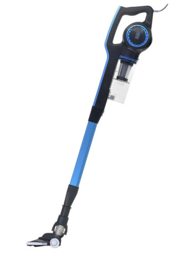 Corded stick vacuum...