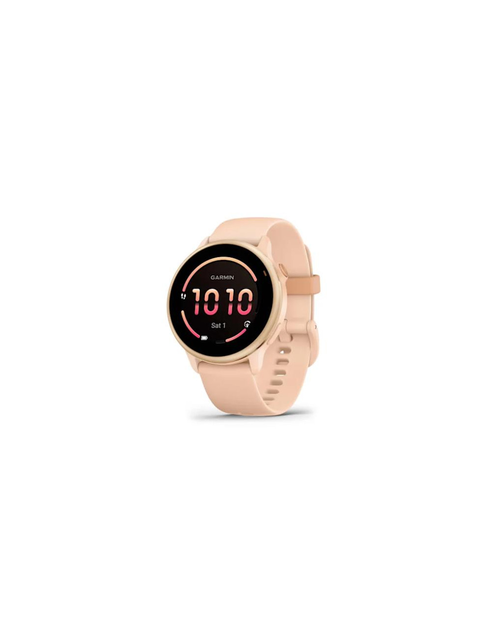 SMARTWATCH VIVOACTIVE 6/PINK DAWN 010-02985-03 GARMIN