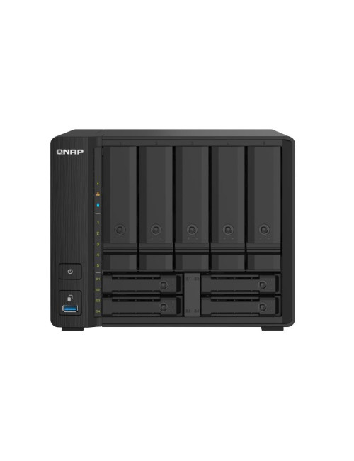 NAS STORAGE TOWER 9BAY 4GB/TS-932PX-4G QNAP