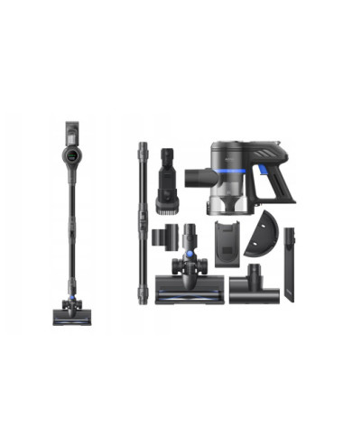 Upright hoover Mova by...