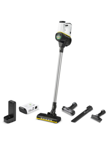 KARCHER hoover VC 6...