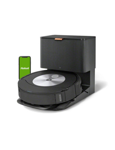 Robot Vacuum Cleaner iRobot...