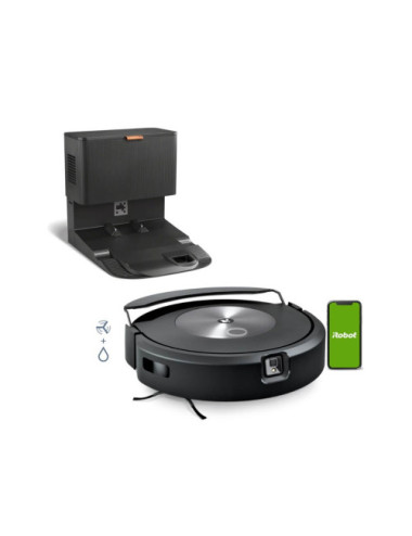 Robot Vacuum Cleaner iRobot...