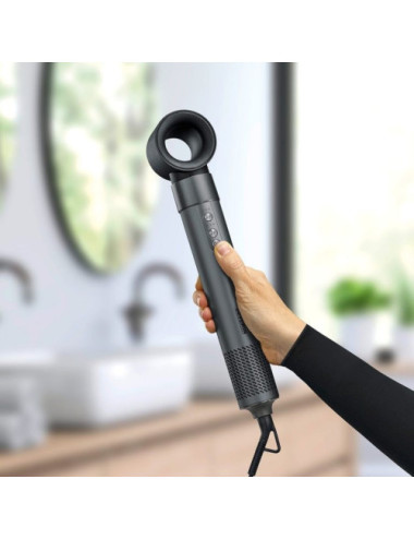 SEVERIN MULTI-STYLING...