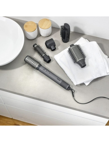 SEVERIN MULTI-STYLING...