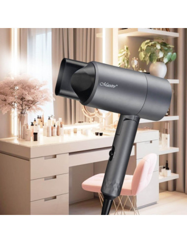 Hair dryer 1600W MAESTRO...