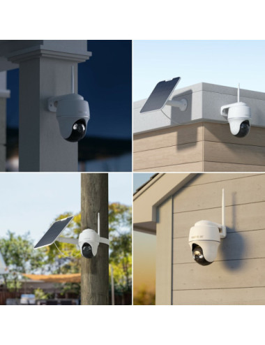 Reolink Argus Series B440 -...