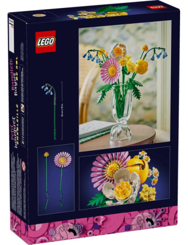 LEGO ICONS 10347 The...