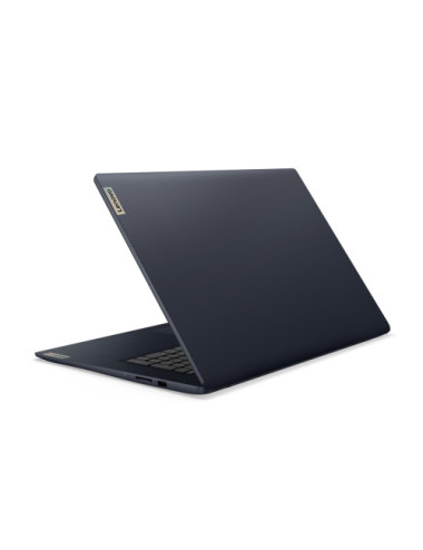 Lenovo IdeaPad 3 17IAU7...