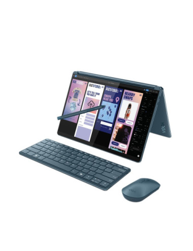 Lenovo Yoga Book 9 13IMU9...