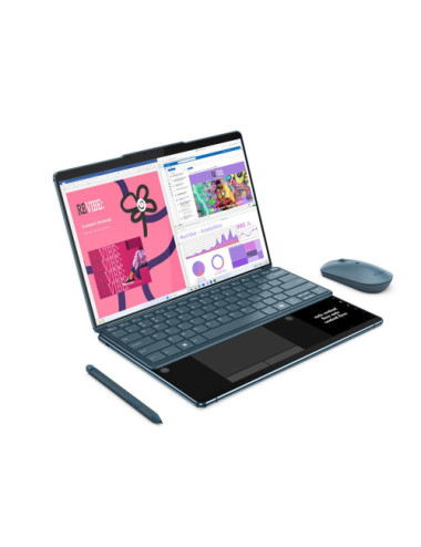 Lenovo Yoga Book 9 13IMU9...
